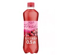 Aqua Minerale Черешня