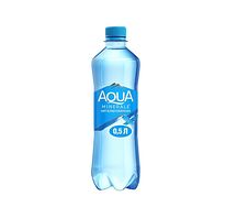 Вода Aqua Minerale без газа 