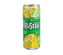 Напиток Frustyle Лимон-лайм 