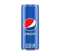 Напиток Pepsi 