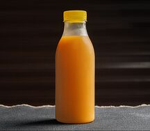 Морс Облепиха