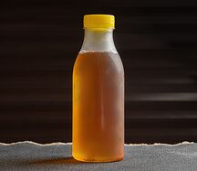 Чай зеленый домашний