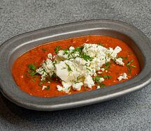 Мухаммара-фета