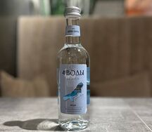 Виноградная вода Абрау-Дюрсо 