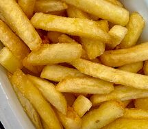 Картофель фри