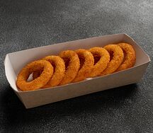 Луковые кольца