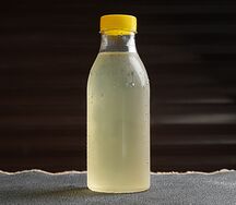 Лимонад домашний