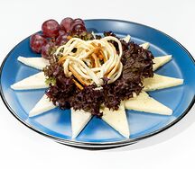 Ассорти Кавказских сыров