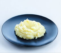 Картофельное пюре