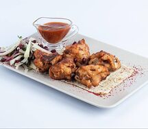 Куриные бедра