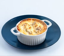 Жюльен куриный