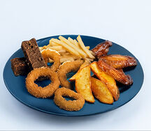 Пивной сет закусок