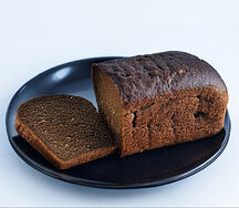 Черный хлеб