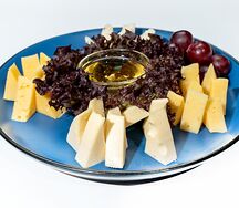 Ассорти Европейских сыров