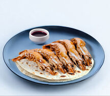 Лангустины