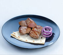 Телячья мякоть