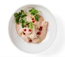 Сациви с курицей 