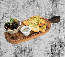 Маслины, оливки Каламата