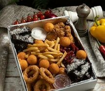 Сет пивной