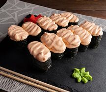 Спайси сет (12шт)