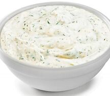 Соус Чесночный