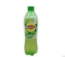 Lipton Зеленый чай