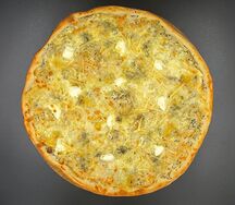 Четыре сыра