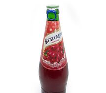 Лимонад Натахтари Барбарис