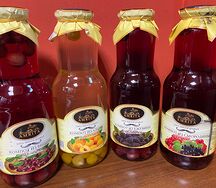 Амрита компот 