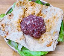 Фарш говяжий