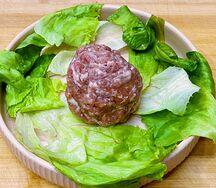 Фарш куриный