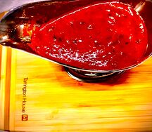 Шашлычный соус