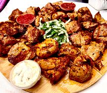 Шейка свиная