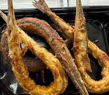 Сарган черноморский