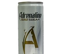 Adrenaline Rush без сахара