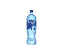 Вода Aqua Minerale газированная