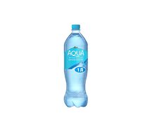 Вода Aqua Minerale негазированная