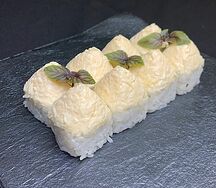Ролл Сырный