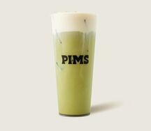 Milky & Matcha Cream
