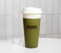 Matcha & Jasmine Cream