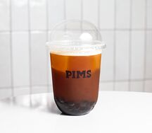 Cold Brew