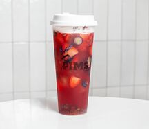 Berries x Berries