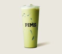 Milky & Matcha