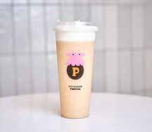 Peachelichee