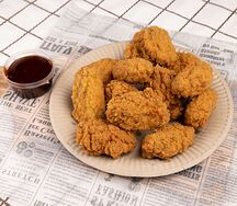Крылья KFC