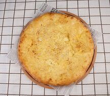 Хачапури по-имеретински
