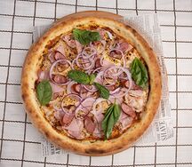 Мясная 