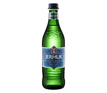 Вода Jermuk газированная 