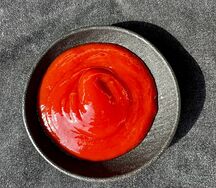 Кетчуп