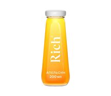 Сок Rich Апельсин